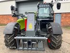 Claas SCORPION 746 VP Stage IV - 7