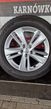 KOŁA ALUFELGI  OPEL MOKKA Grandland 215/65/17 ZIMOWE Bridgestone  5X108 ET42 - 9