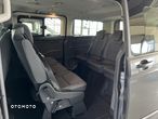 Ford Tourneo Custom 2.0 EcoBlue L1 Titanium X - 32
