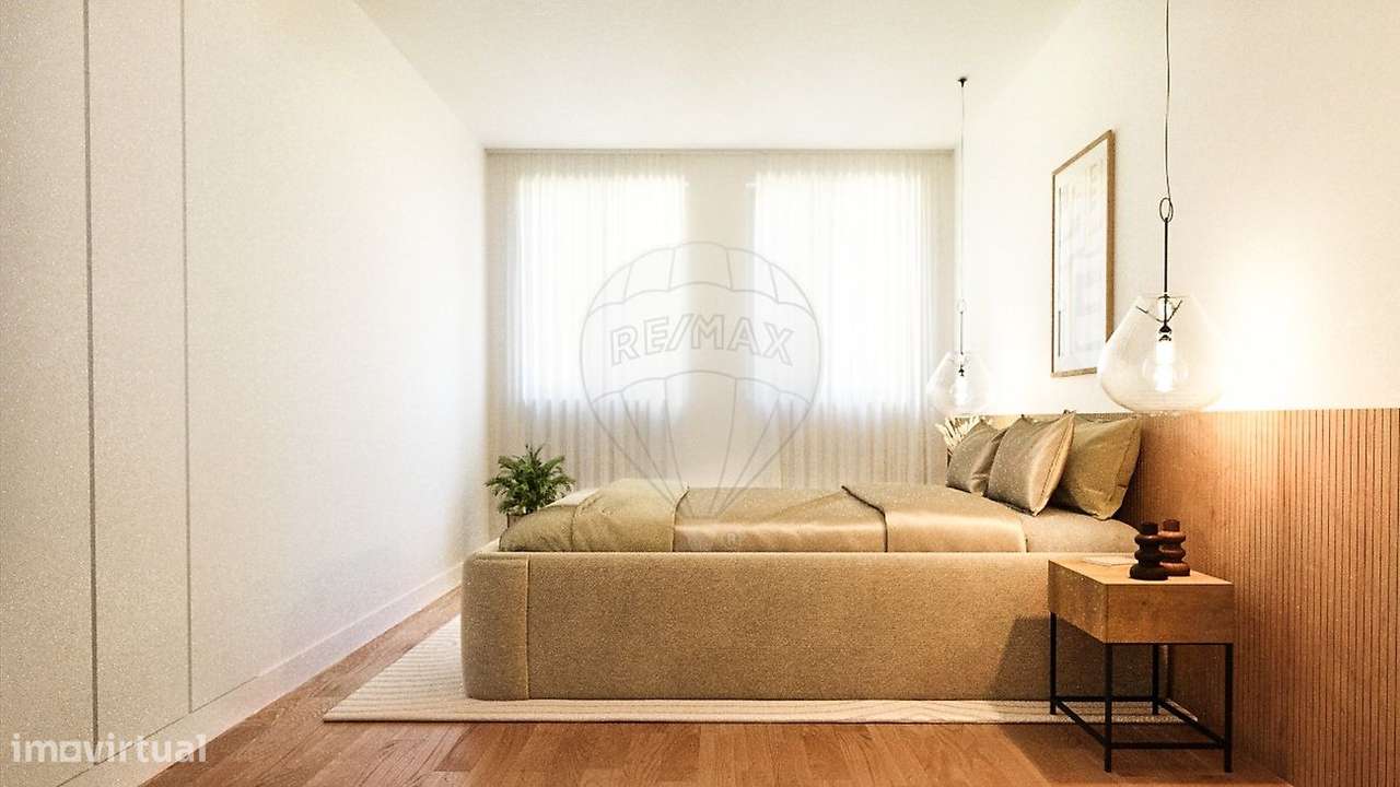 Apartamento T1 para arrendamento - Grande imagem: 4/19