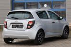 Chevrolet Aveo 1.2 LT+ - 15