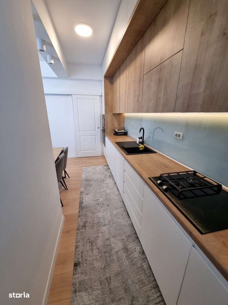 Apartament 3 camere decomandat de vanzare Popesti-Leordeni-3