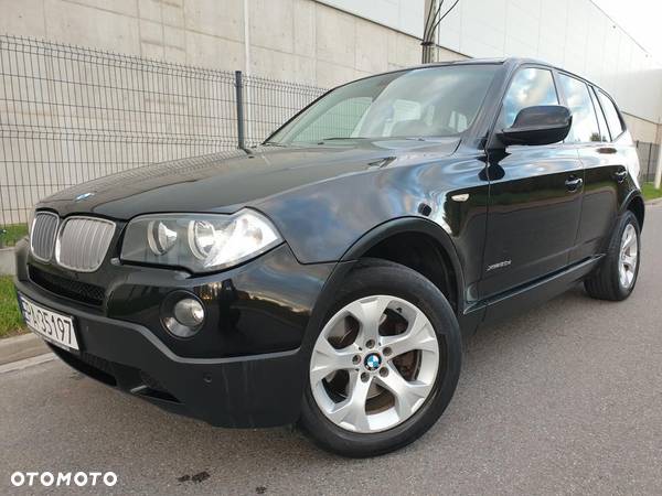 BMW X3 xDrive20d Edition Exclusive - 30