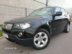 BMW X3 xDrive20d Edition Exclusive - 30