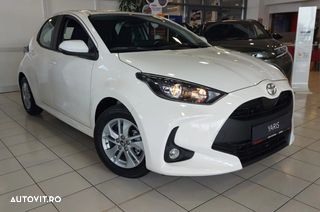 Toyota Yaris 1.5 L Dynamic