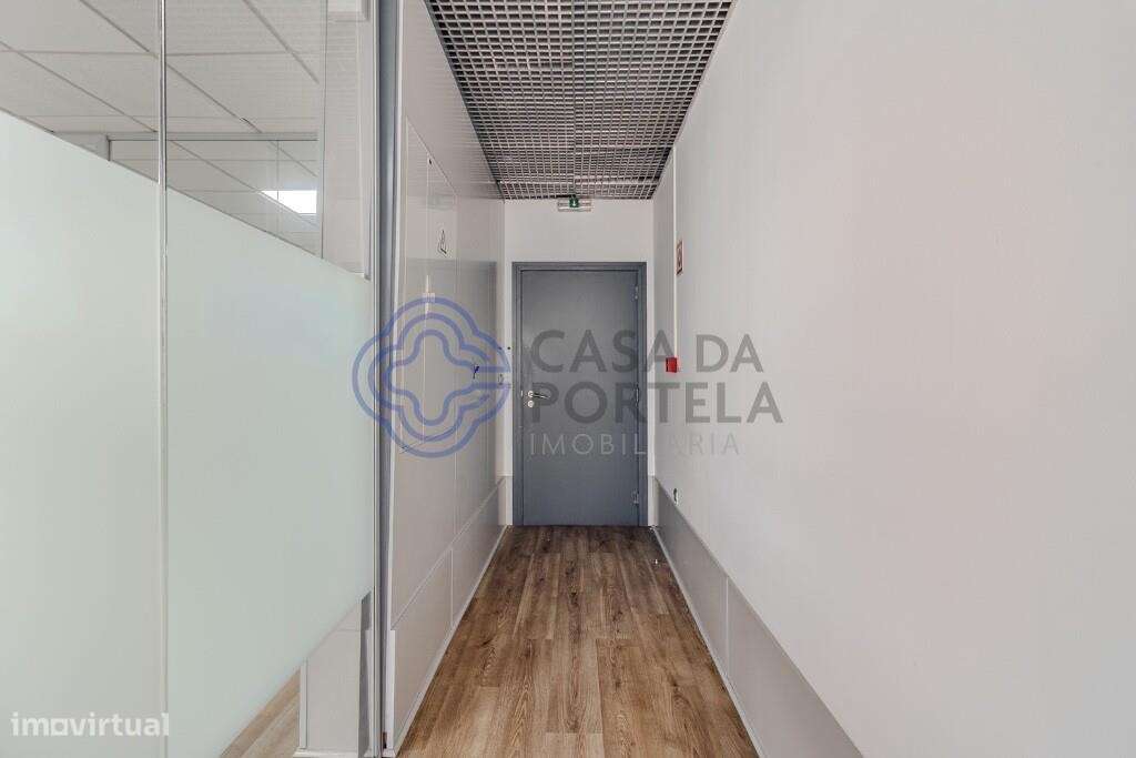 Escritório pronto a ocupar | Edifício Scala - Grande imagem: 3/18
