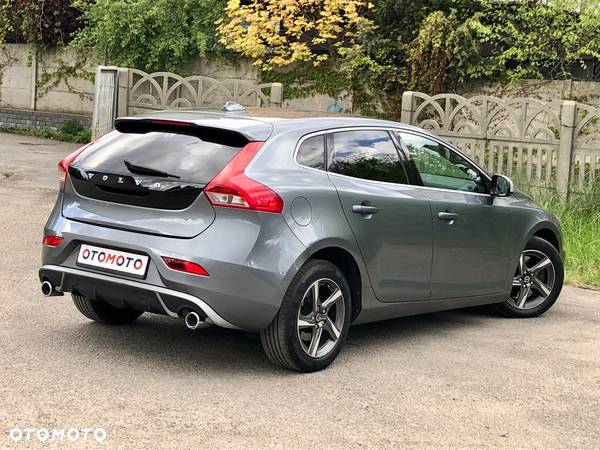 Volvo V40 D4 RDesign - 14