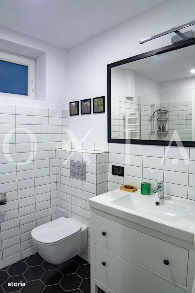 AX1143 Iosefin, Nicolae Titulescu, Renovat, Centrala Proprie - Imagine principală: 5/6