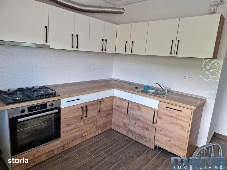 Inchiriere apartament cu  1 camera Green Residence, cu parcare. - Imagine principală: 4/11