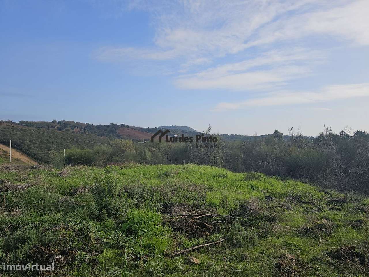 Lote para casa móvel - Grande imagem: 2/8