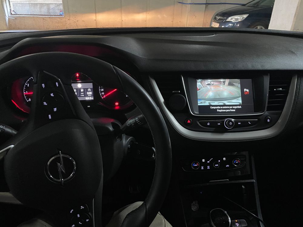 Opel Grandland 1.2 Turbo START/STOP Design Line 2019