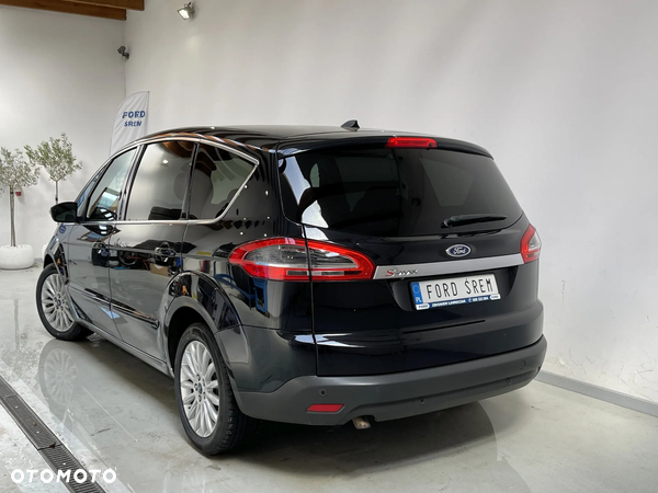 Ford S-Max 2.0 TDCi DPF Titanium - 18