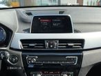 BMW X1 16 d sDrive Advantage - 34