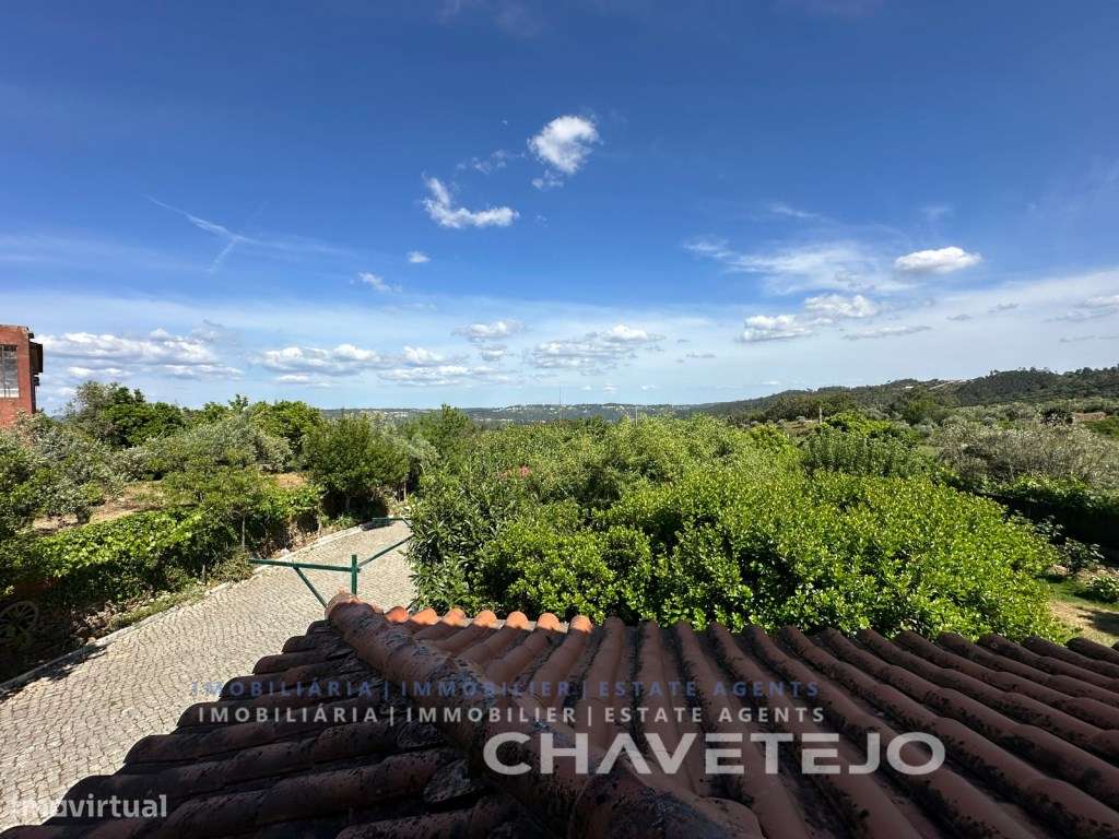 Moradia V7 com alojamento local e vistas para a Albufeira do Castel...-31