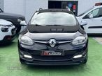 Renault Mégane Sport Tourer 1.5 dCi Limited SS - 4