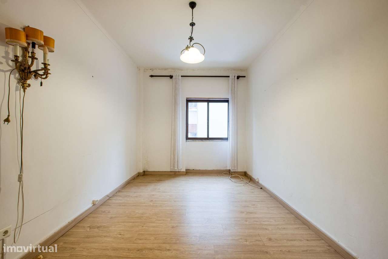 Apartamento T3 | 93 m2 | Excelente Oportunidade | Barreiro - Grande imagem: 5/28