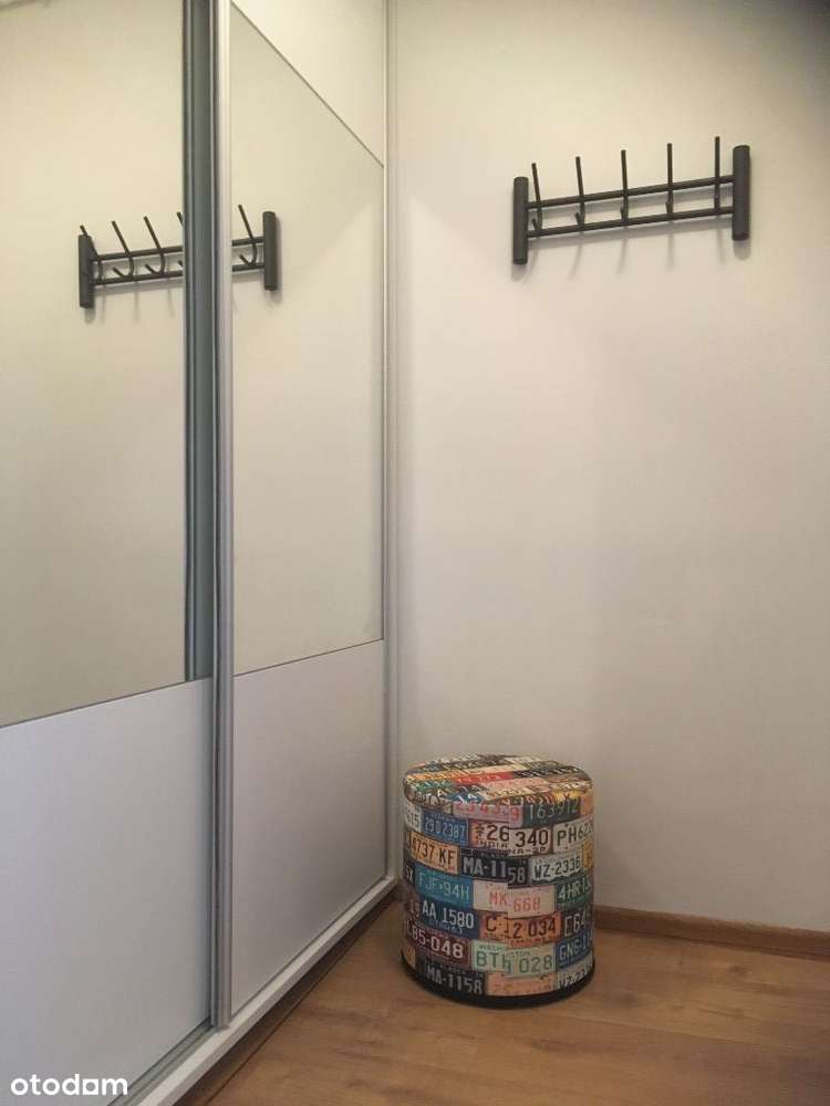 Kawalerka - Grunwald 2200 zł. - Pełny obrazek: 3/6