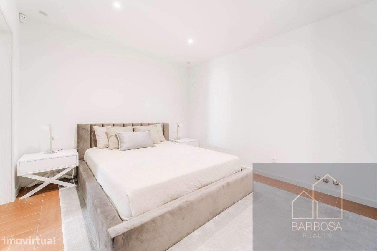 Moradia V5 Maia,Porto-Elegancia,Sofisticação,Tranquilidade,Privacidade-46