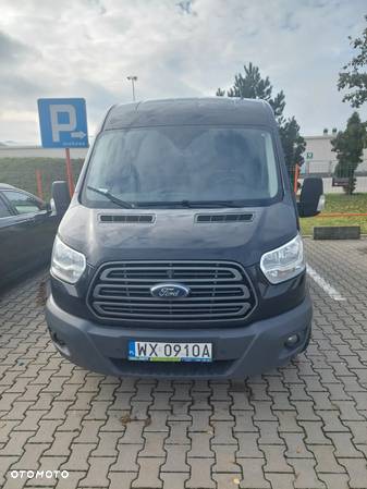 Ford Transit - 3