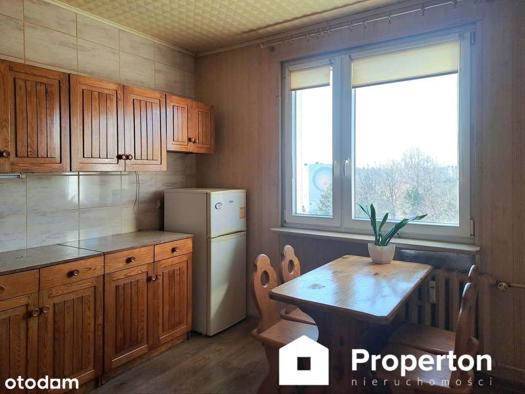 Mieszkanie 36,4 m² Skierniewice ul. Iwaszkiewicza-3