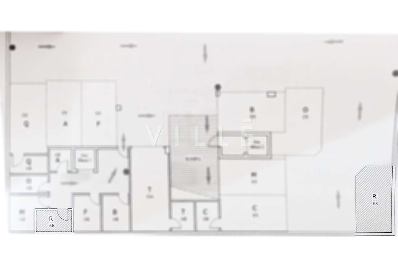 Apartamento T1 Venda em Gafanha da Nazaré,Ílhavo - Grande imagem: 4/37