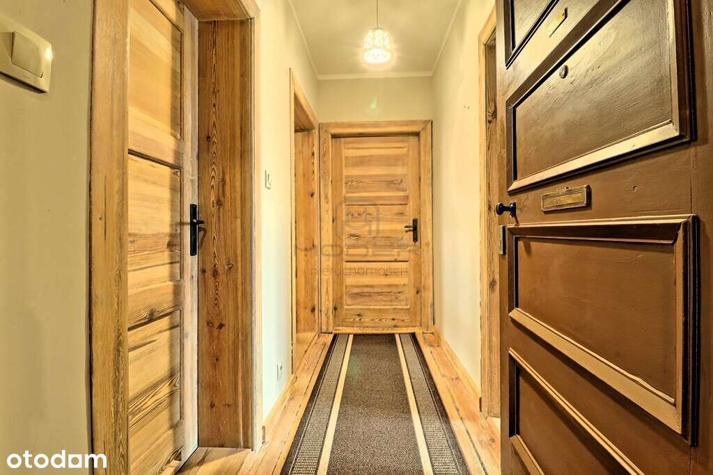 Zadbane M2 ul. Krasińskiego. - Pełny obrazek: 4/11