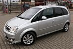 Opel Meriva 1.3 CDTI Cosmo - 12