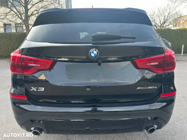 BMW X3 xDrive30e Aut. - 15