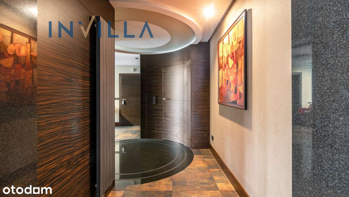 Prestiżowy apartament w Dolnym Sopocie - Pełny obrazek: 5/11