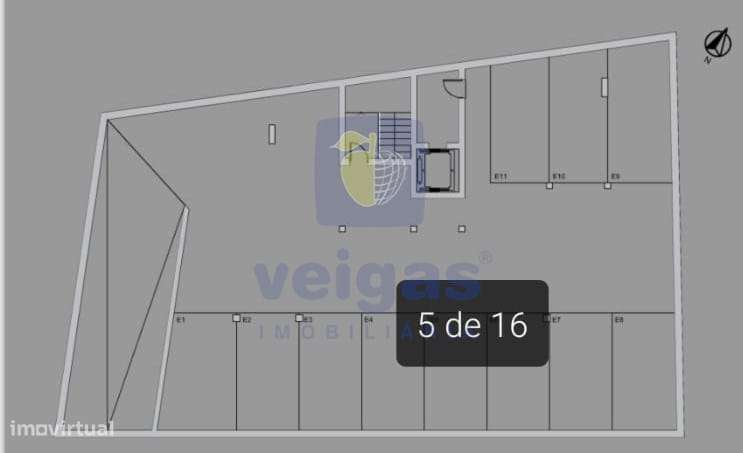 Apartamentos em Sesimbra, Alto do Casalão-15