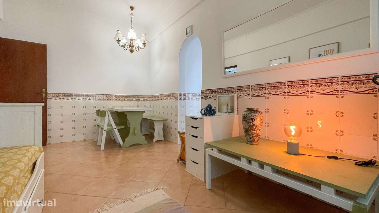 Apartamento T2 I Santo António da Caparica I Praia - Grande imagem: 4/16