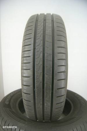 2x 185/70R14 opony letnie Hankook 6mm 61317 - 2