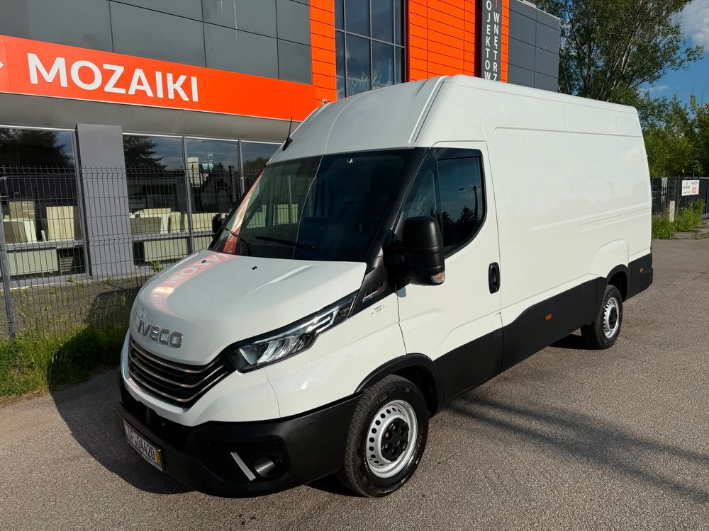 Iveco Daily 2024