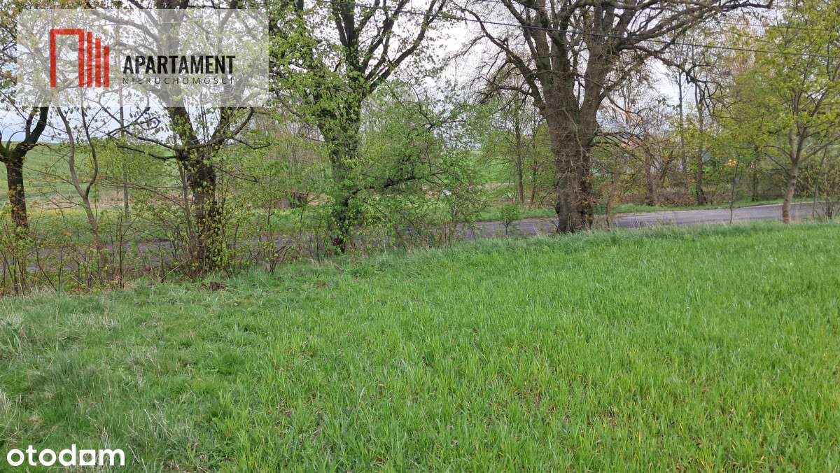 Unikalna Działka Budowlana w Skarszewach - Pełny obrazek: 3/18