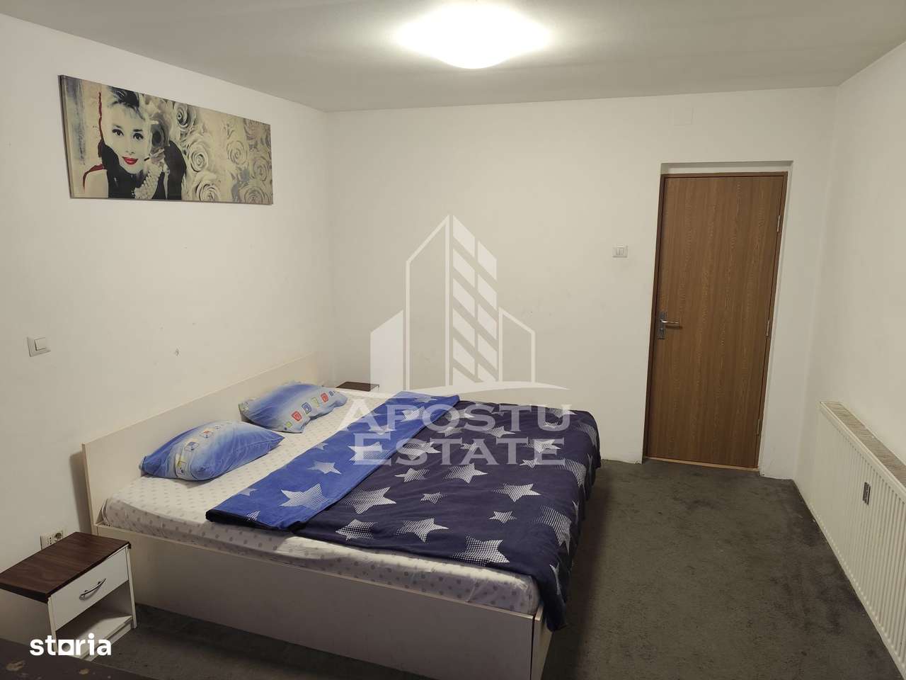 Apartament 2 camere,Centrala proprie ,Jacuzzi ,Circumvalatiunii - Imagine principală: 2/7