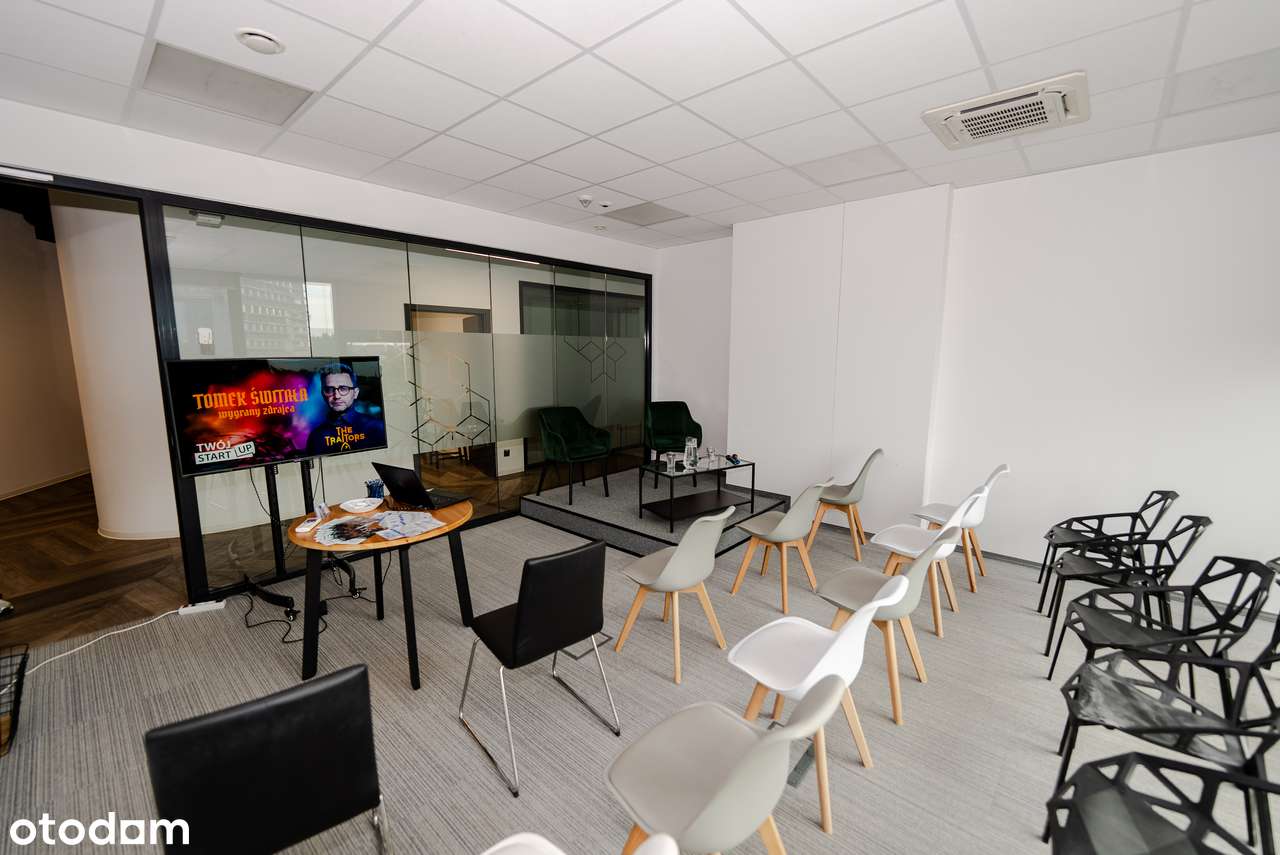 Biuro do wynajęcia ul. Fabryczna 6 - Pełny obrazek: 3/13