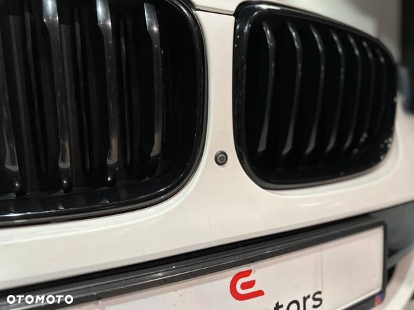 BMW X3 xDrive20d M Sport sport - 9