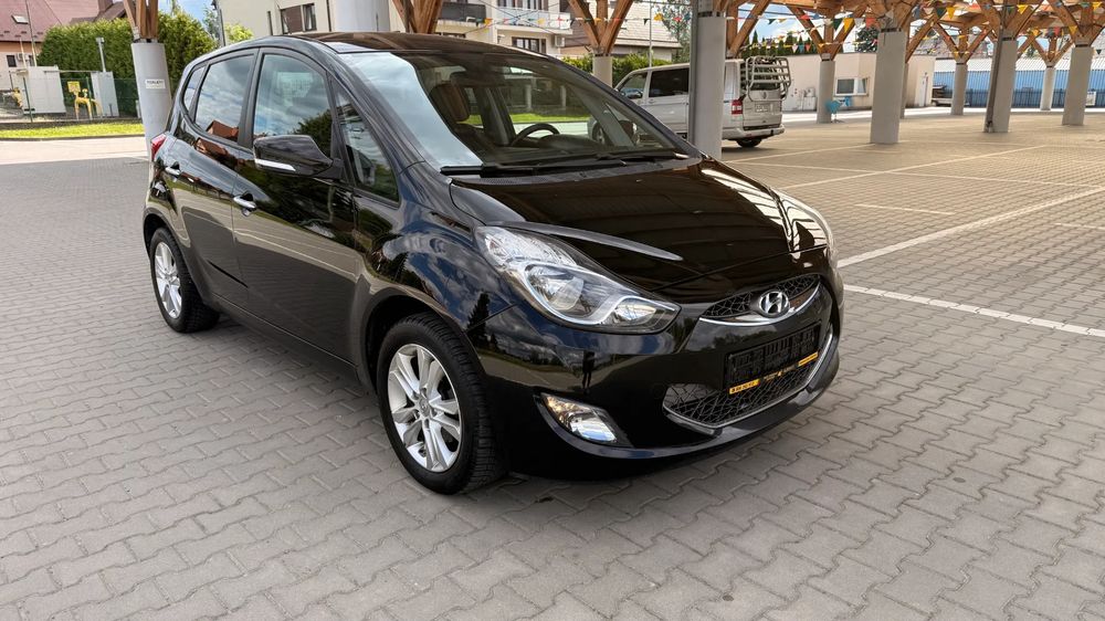 Hyundai IX20 1.4 CRDi Premium 2014