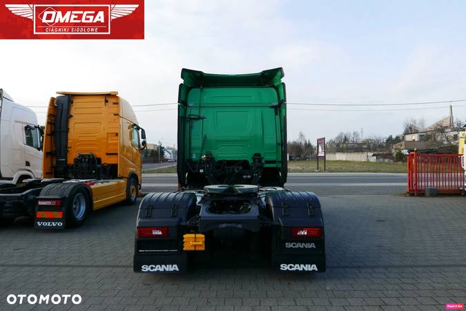 Scania R 450 / Highline / Spr z Niemiec - 20