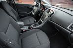 Opel Astra 1.7 CDTI DPF Sports Tourer - 30