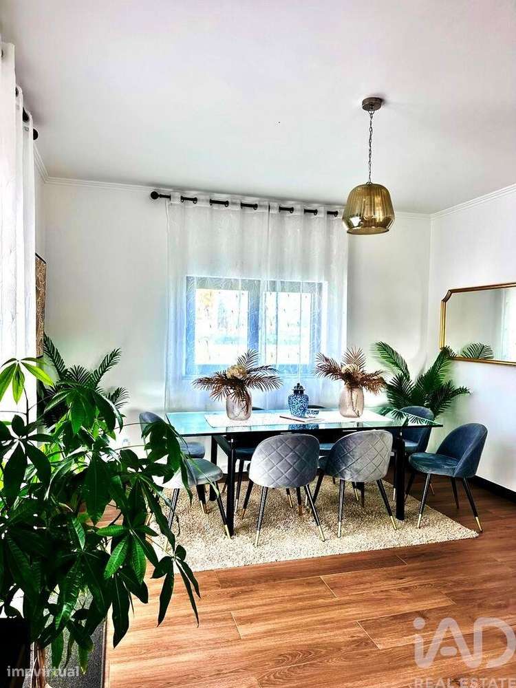 Moradia térrea T3 em Samora Correia de 163,16 m2 - Grande imagem: 4/13