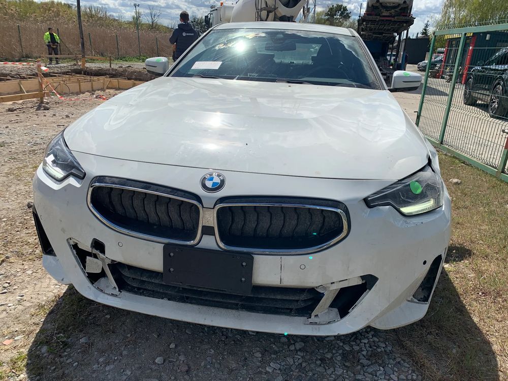 BMW 2 Series 230i 2024