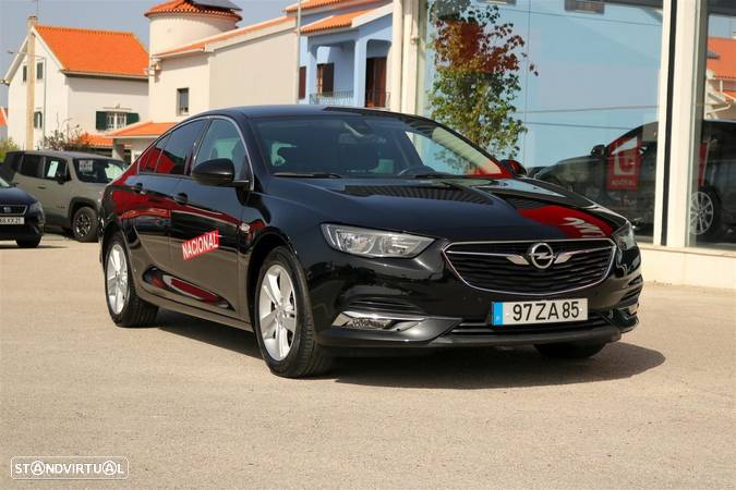 Opel Insignia Grand Sport 1.6 CDTi Business Edition - 3