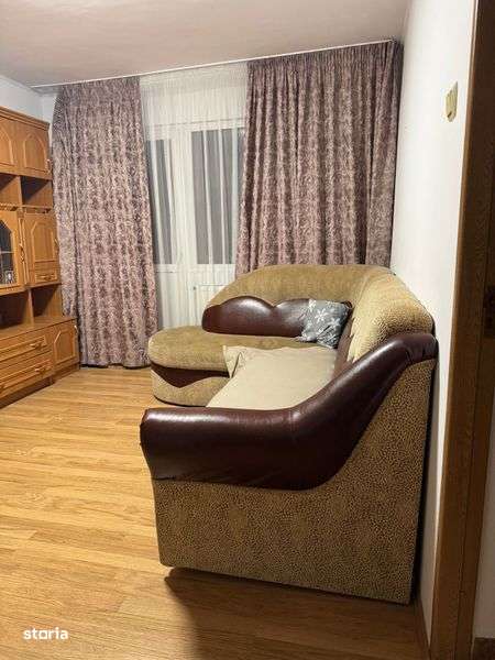 Inchiriez apartament cu 2 camere ,cartier Trivale complex 2 - Imagine principală: 4/8