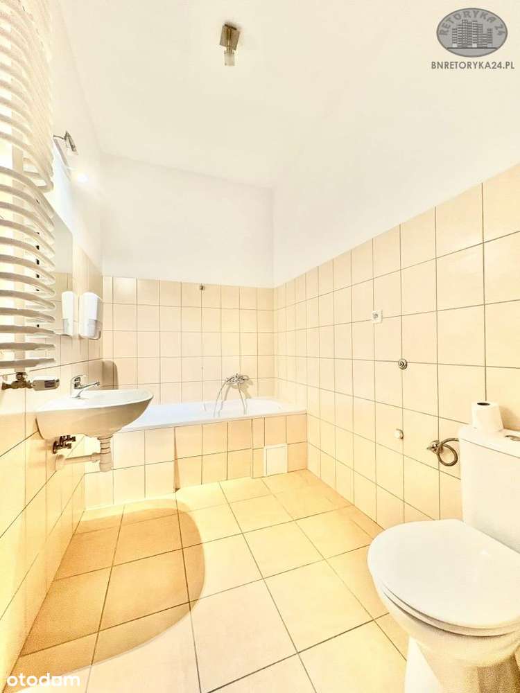 Lwowska, 2 pokoje - Pełny obrazek: 5/6