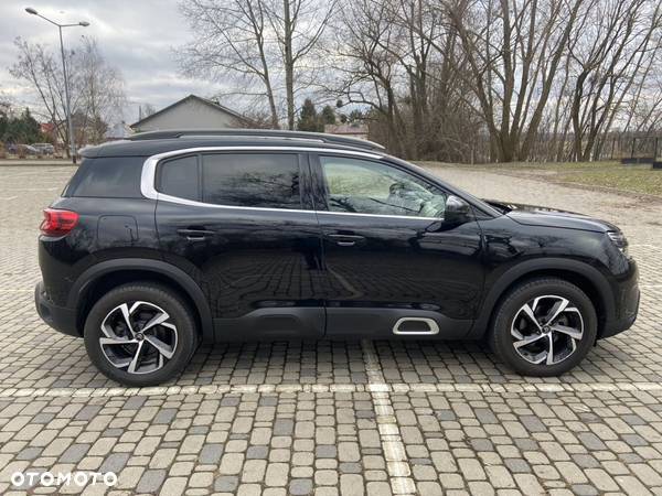 Citroën C5 Aircross Pure Tech 130 S&S LIVE PACK - 32