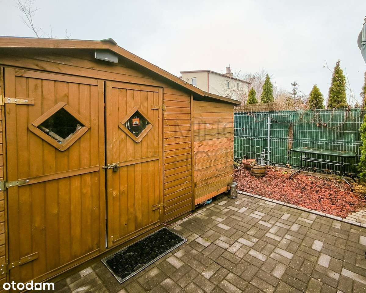 Marki ul Legionowa, mieszkanie dwupoziomowe 115,82-13