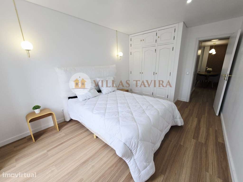 Aprt T3 - Centro de Vila Real de Santo António-21