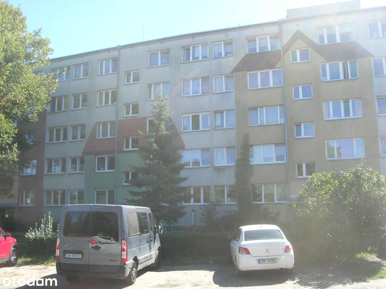 3 rozkładowe pokoje z oddzielną kuchnią ogrzewanie miejskie-14