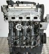 Motor AUDI A3 (8V1, 8VK) 1.6 TDI | 02.17 -  Usado REF. CRKB - 1